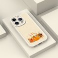 thumbnail image 4 of Obtenga una funda para iPhone moderna y llamativa con un diseño único de dibujos animados y material de goma TPU a prueba de golpes, 4 of 4