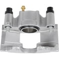 thumbnail image 4 of Detroit Axle - 2pc Front Brake Calipers for 1988-1991 GMC Chevrolet K1500 C1500, 1989 1990 Disc Brake Calipers Assembly Replacement, 4 of 6