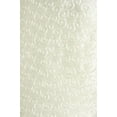 thumbnail image 5 of Ethnix Men's Mandarin Collar Festive Collection with Fine Detailing Off-White Kurta Pajama 2-piece set; XL, 5 of 5