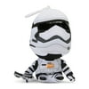 Star Wars Mini Plush Toy Clip On - Stormtrooper