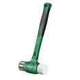 thumbnail image 3 of Marteau en Caoutchouc Multifonctionnel Outils Anti-Vibration et Antidérapants 43Mm, 3 of 8