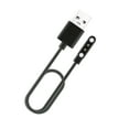 thumbnail image 1 of CSYANXING Durable Smart Watch USB Charger 60cm Length Watch Repair Charging Accessory Charger, 1 of 1