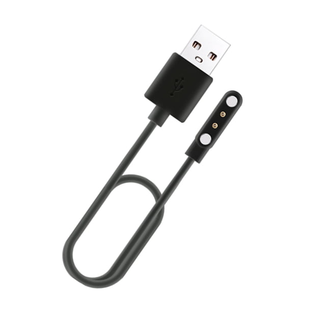 CSYANXING Durable Smart Watch USB Charger 60cm Length Watch Repair Charging Accessory Charger