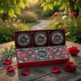 thumbnail image 2 of Maja Women by Myrurgia 3 Pack Soap Gift Set, 2 of 5