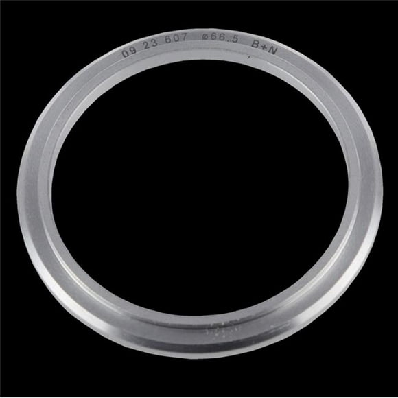 5 x 100 in. 70 mm OD x 57 mm ID PFS Ring for VW
