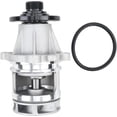 thumbnail image 4 of A-Premium Engine Water Pump with Gasket Compatible with BMW E36 318i 1991-1999 318is 318ti Z3 1996-1998 L4 1.8L 1.9L DOHC, 4 of 8