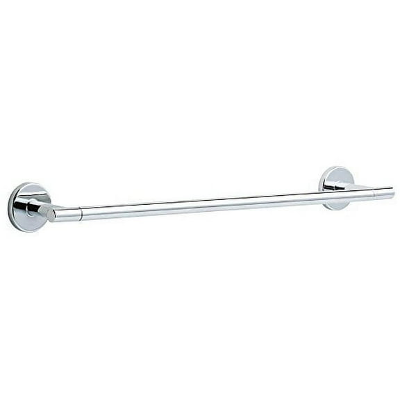 Delta Lyndall 18 in. Bath Towel Bar Chrome Finish