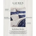 thumbnail image 2 of Ralph Lauren NAVY Mya Duvet Cover, US King, 2 of 4