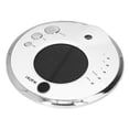 thumbnail image 2 of Mini Car Air Purifier USB Rechargeable Solar Energy Air Humidifier for Household Bedroom, 2 of 8