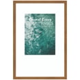 thumbnail image 4 of Kate and Laurel Framed Wall Art Print Endless Summer by Megan Ryan, 17 x 25, Carlisle Blonde Narrow Frame, Modern Contemporary, Beach Art for Wall Decor, 4 of 8