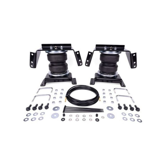 19C RAM 3500 CHASSIS CAB 2WD LOADLIFTER 5000 AIR SPRING KIT