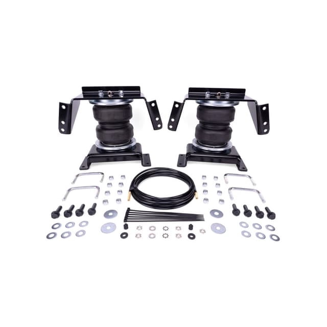 19C RAM 3500 CHASSIS CAB 2WD LOADLIFTER 5000 AIR SPRING KIT