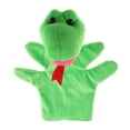 thumbnail image 2 of Juguete de Marioneta de Mano de Animal de Felpa Suave 9 Pulgadas Sunnimix Marionetas de mano Animales, 2 of 8