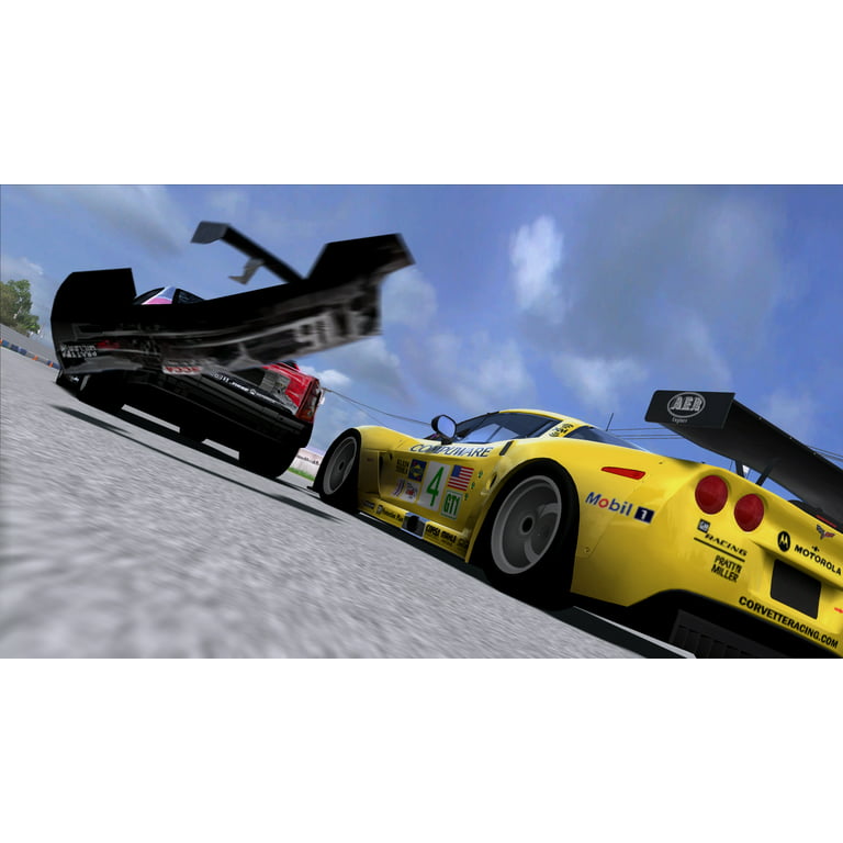 Forza Motorsport 6 to be pulled from Xbox Live Marketplace on