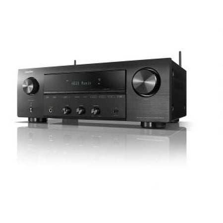DENON DRA800H (Best 2 Channel Stereo Receiver 2019)