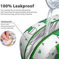 thumbnail image 7 of Lunch Bag Women,Cooler Bag for Women Adult Men,Small Leakproof Cactus Lunch Tote Large Capacity Reusable Insulated Cooler Lunch Container for Work Office Picnic, 7 of 7