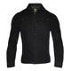thumbnail image 2 of Chamarra De Mezclilla Negra Strech (ajustable) Para Hombre, 2 of 5