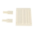thumbnail image 4 of Cassette Tape Splicing Set, Splicing Tape Roll 1/4 10 Inch Tape Splicing Set Full Track Professional Prevent Slip ABS  For 1/4 1/2 Inch Tape, 4 of 7