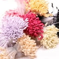 thumbnail image 4 of Realistic Artificial Flower Stamens for Craft Projects With Sturdy Fabric Materials, 4 of 9
