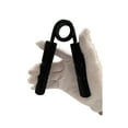 thumbnail image 3 of Powerball Hand Grip Strengthener (200lbs) - Entrenador de fuerza de agarre, entrenador de agarre de antebrazo, ejercitador de mano de metal - probador de fuerza de agarre de metal, 3 of 4