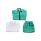 thumbnail image 5 of Pelucas de disfraz de anime Saiki Kusuo no sai-nan, uniformes para hombres, gafas, sombreros, accesorios para cosplay de La desastrosa vida de Saiki K, 5 of 5