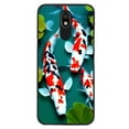thumbnail image 1 of Koi-235 Phone Case, Degined for LG Solo LTE Case Men Women, Flexible Silicone Shockproof Case for LG Solo LTE, 1 of 1