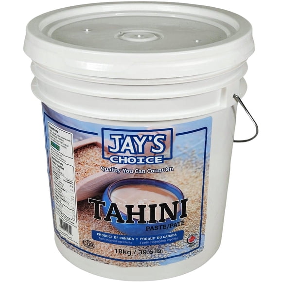 Jay's Choice - Mayonnaise - 3.78 Liter - 1ct - Smooth, Creamy Texture Ideal for Sandwiches and Salads(1ct)