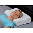 thumbnail image 4 of Doctor Pillow Cool Air Memory Foam Pillow by Doctor Pillow, 4 of 4