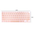 thumbnail image 2 of Para Apple MacBook Air 13 pulgadas A2179 Funda impermeable para teclado de piel de portátil Tmvgtek Para estrenar, 2 of 8