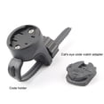thumbnail image 2 of Soporte Para Ordenador De Bicicleta Soporte De Luz Antideslizante Para Ordenador De Bicicleta Gub Para Garmin Varia Radar, 2 of 9