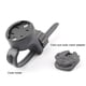 thumbnail image 2 of Soporte Para Ordenador De Bicicleta Soporte De Luz Antideslizante Para Ordenador De Bicicleta Gub Para Garmin Varia Radar, 2 of 8
