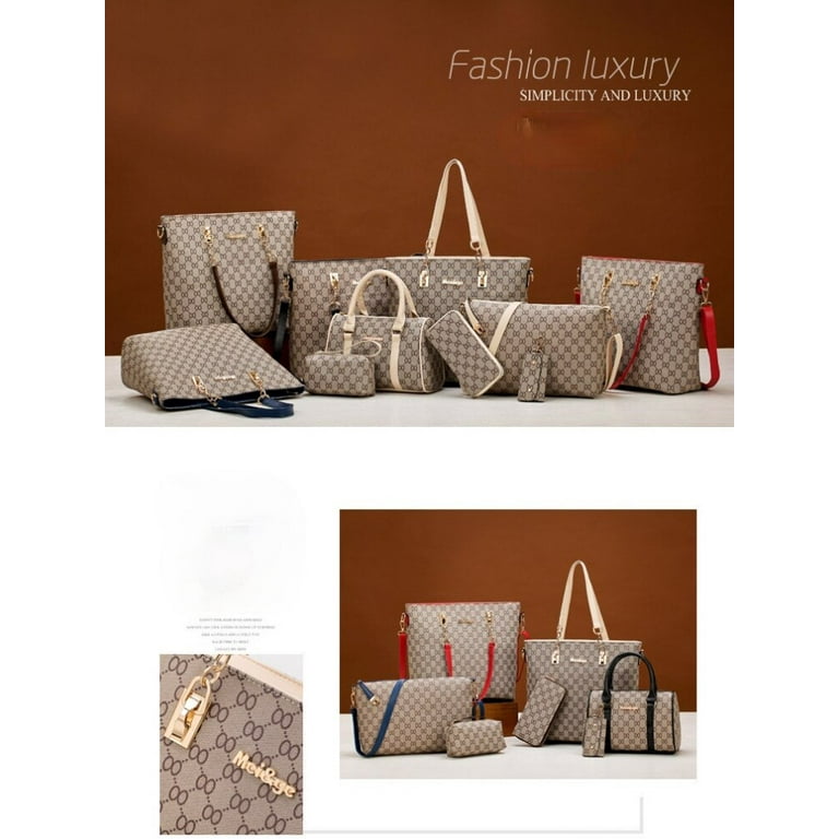 Louis Vuitton, Bags, 6pc Authentic Louis Vuitton Gift Wrap Bags