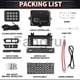 thumbnail image 4 of For 12 Gang Switch Panel Rgb Switch Pod 12v Switch Panel For Car Truck, 4 of 5