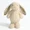 Yellow, variant on Cute Rabbit Plush Toy, Floral Lop-Eared Bunny Plush Doll, Soft Huggable Stuffed Animal for Children, Birthday Gift, Home Decoration, Soft Cuddly Gift