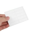 thumbnail image 3 of Raindrops  100 Pcs Name Tags for Clothes Washable Small Labels Stickers, 3 of 7