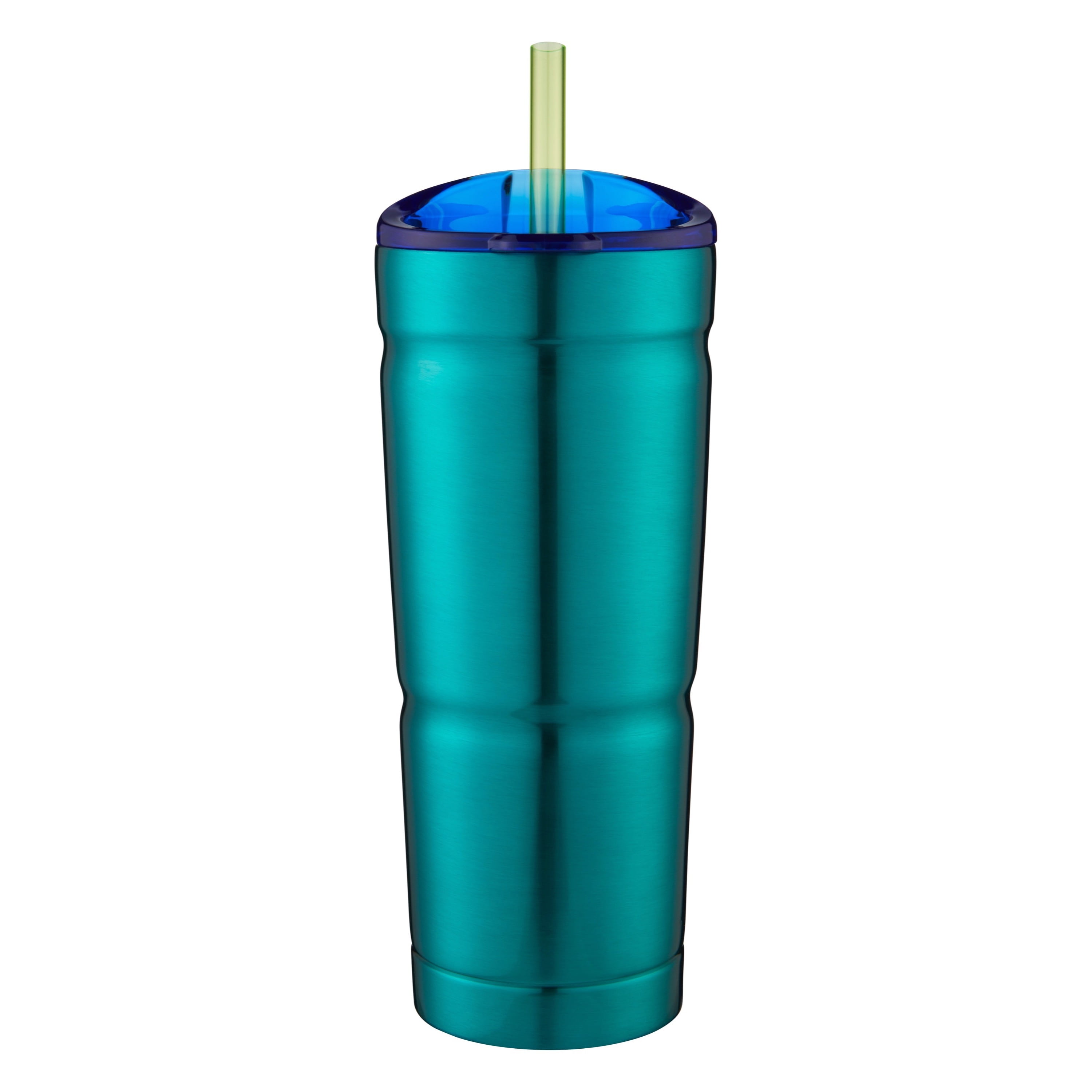 bubba tumbler with straw