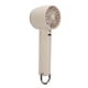 thumbnail image 2 of Ventilador De Mano Turbo, Ventilador De Refrigeración De Mano Ajustable Con Viento De 3 Velocidades, Compresa De Hielo Recargable Por USB Para Acampar Al Aire Libre, 2 of 7