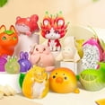 thumbnail image 3 of Caja Ciega de animales y verduras, Hada de las frutas, juguetes, frutas, animales, Caja Ciega Guess Girl, modelo Kawaii, regalo de cumpleaños, Caja misteriosa, 3 of 4