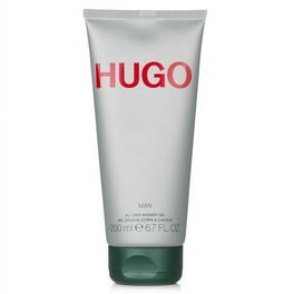 Hugo boss man shower gel on sale