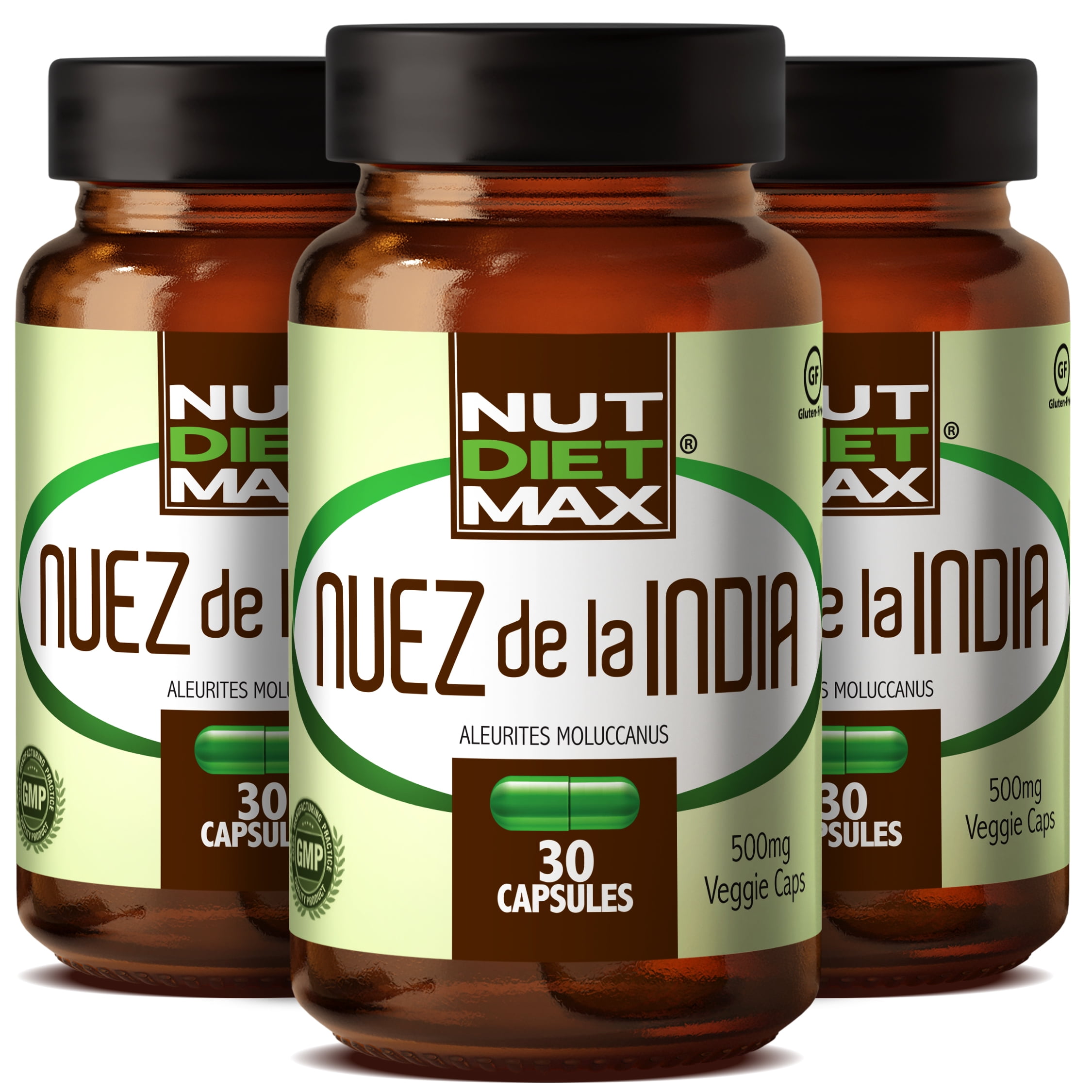 Descubrir 69+ imagen nuez de la india precio walmart Viaterra.mx