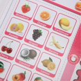thumbnail image 2 of English Reading Machine Children Early Educational Learning Machine Toys Ebook, 2 of 4
