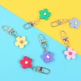 thumbnail image 3 of unbranded 6Ud Colgante Llavero Metal Decorativo Para Colgar En Accesorios Creativos, 3 of 8
