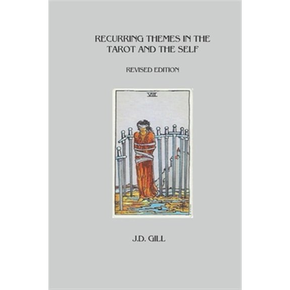 Pre-Owned Recurring Themes in the Tarot and the Self (Paperback) by Jd Gill