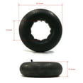 thumbnail image 2 of The ROP Shop Tire Inner Tube 20x10-8 with TR13 Straight Stem for Carlisle Part 320410, 2 of 9