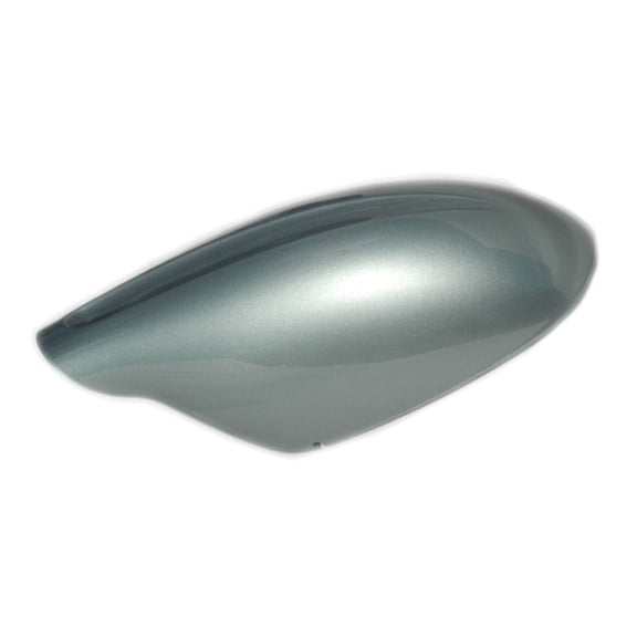 Nee Haoww Upgraded Left Side Mirror Cap Cover - Emerald Green Finish