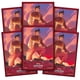 thumbnail image 1 of Lorcana TCG: Shimmering Skies: Card Sleeves - Aladdin, 1 of 2