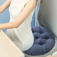 thumbnail image 6 of Dvumao Seat Cushions for Office Chairs Clearance, Solid Color Chair Cushion Thickened Soft Padded Chair Cushion Floor Cushion For Kitchen Dining Chairs Patio Chair Cushion, Gift for Friend, 6 of 6