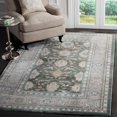 thumbnail image 2 of Safavieh Valencia Alpine Traditional Rug - 4' x 6', 2 of 5