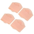thumbnail image 2 of Calcetines de soporte para pies planos, 2 pares de almohadillas ortopédicas para zapatos con soporte para el arco Plantilla de soporte para el arco muy versátil, 2 of 8