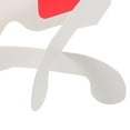 thumbnail image 4 of 50 gafas rojas para niños para películas en 3D en casa, regalo de San Valentín, recuerdos de fiesta, suministros para fiestas de cumpleaños y recompensas para el aula, 4 of 7